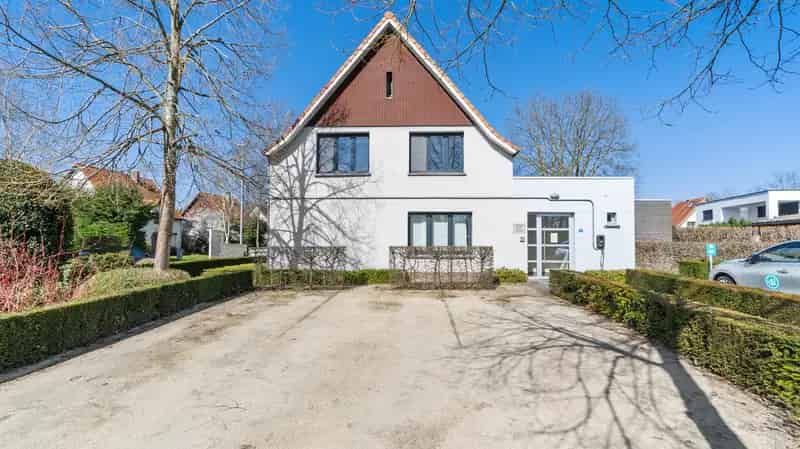 Huis te huur