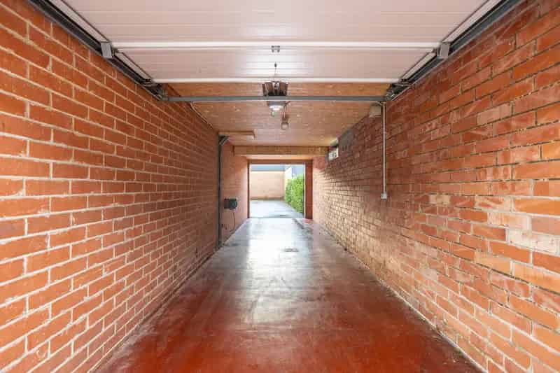 Appartementen te Koop Oudenaarde: Opbrengsteigendom met 4 Verhuurde Appartementen