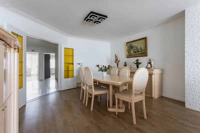 Appartement te huur 2 slaapkamers 2 terrassen EPC B