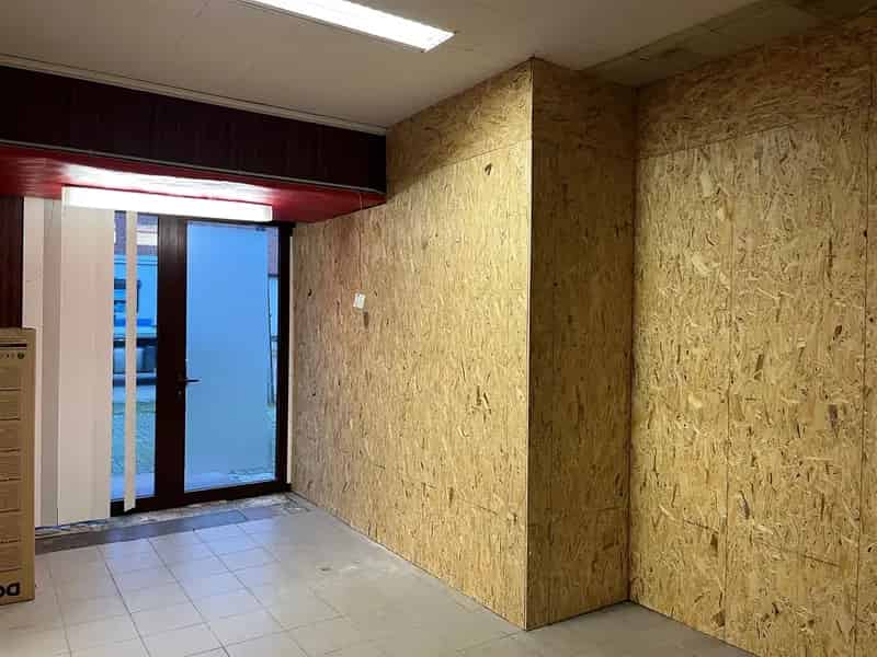 Ruime Opslagplaats Herentals Nabij E313