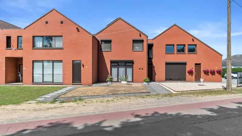 Appartement te koop Zonhoven 2 slaapkamers ruim terras