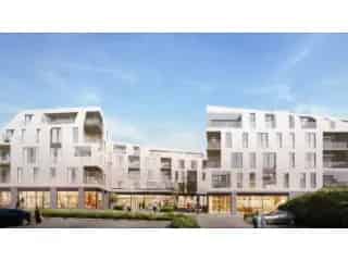 Bellecour Appartementen Braine l Alleud 1 tot 3 slaapkamers