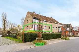 Appartement te koop - Poperinge RBS18713