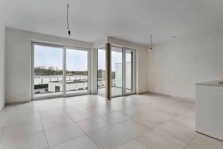 Duplexappartement 3 slaapkamers Nieuwpoort