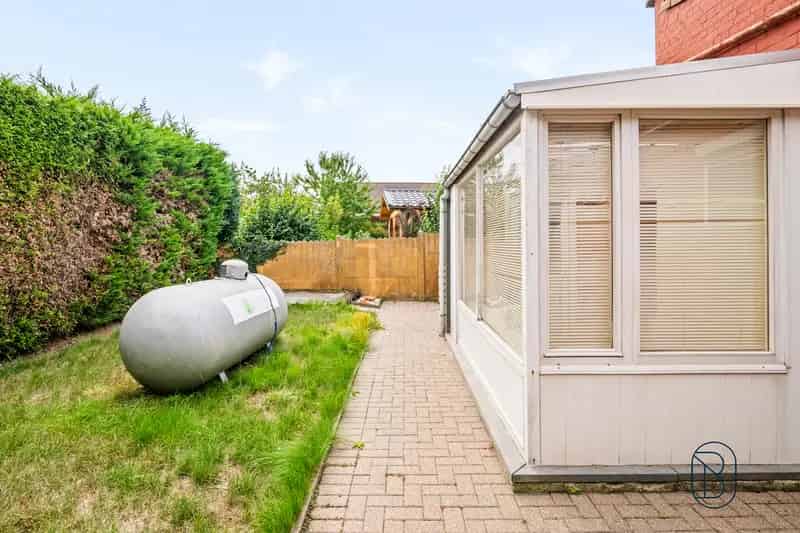 Huis te koop