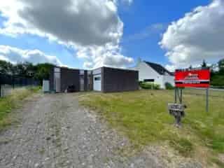 Huis te koop Olen VERKOCHT