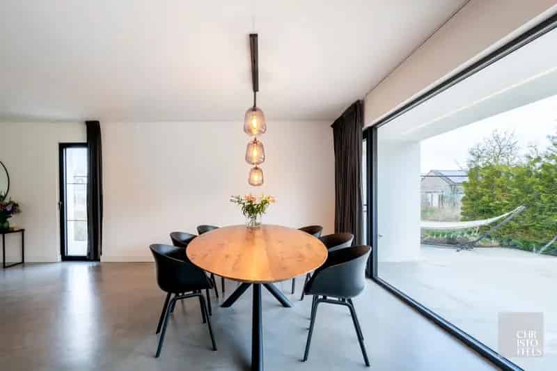 Residentieel Gelegen Energiezuinige Villa