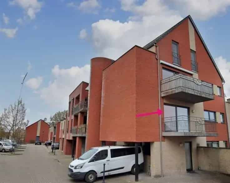 Appartement Te Koop in Residentie Le Debussy