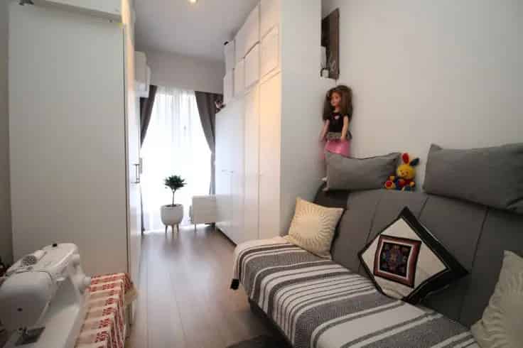 Appartement Te Koop Forest 85m2 2 slaapkamers Terras