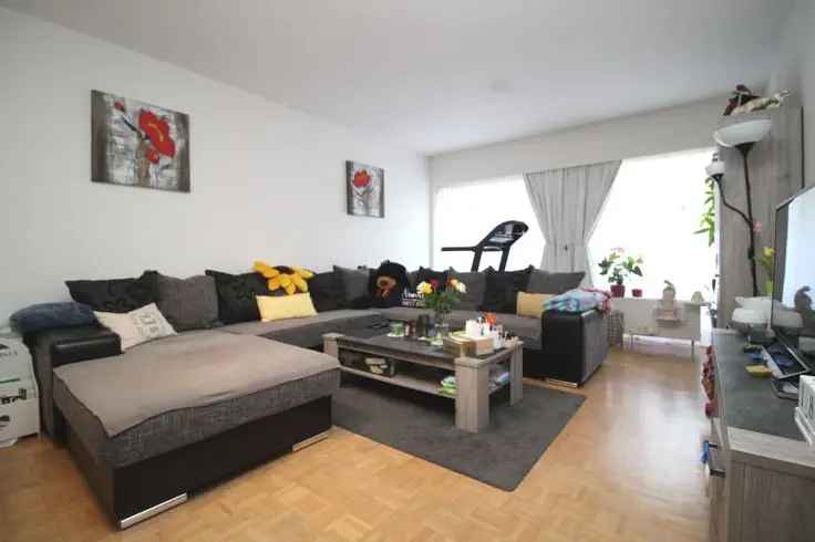 Appartement Te Koop