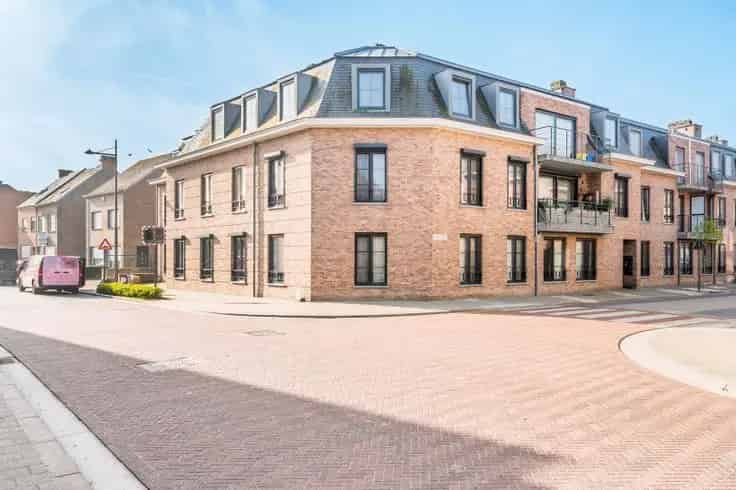 Modern Appartement 3 Slaapkamers Ruim Terras Ondergrondse Parking