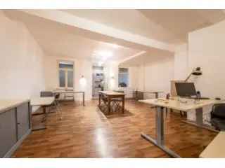 Huis Gemengd Gebruik Te Koop Verviers