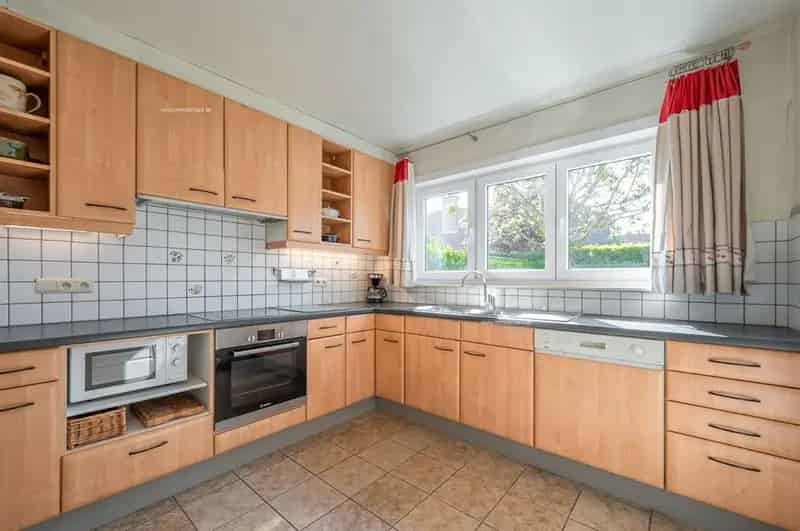 Instapklare woning Lissewege 4 slaapkamers