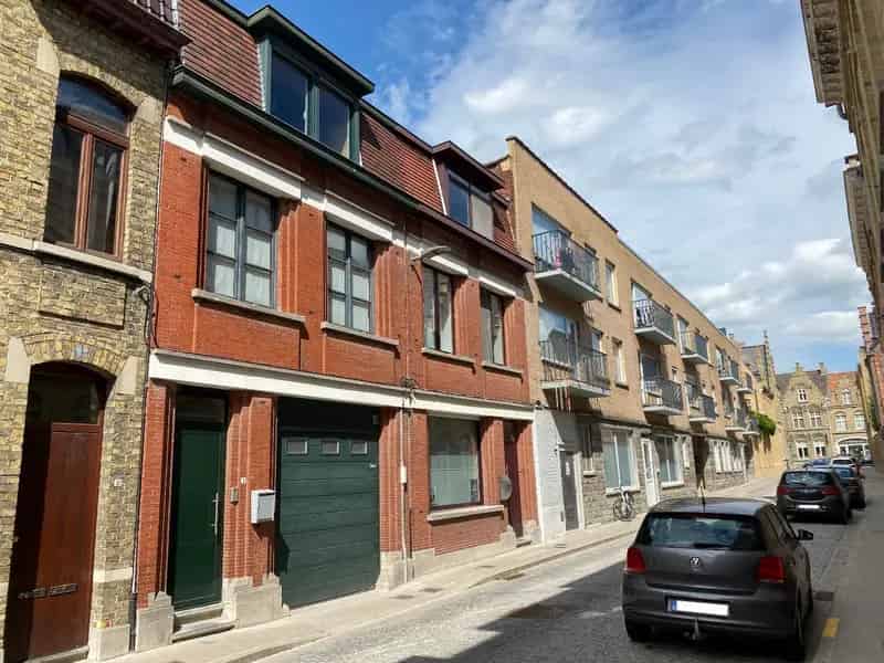Huis te huur Ieper Centrum