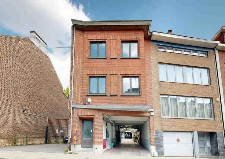 Appartementsblok Te Koop