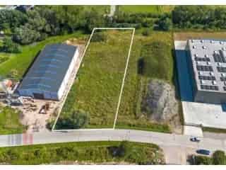 Industrie te koop Kluisbergen KMO-grond 3329m2