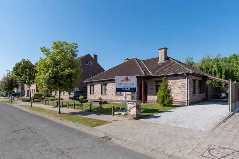 Huis te koop