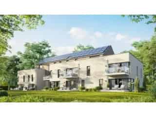 Nieuwbouw Appartementen Erpent 1-3 slaapkamers