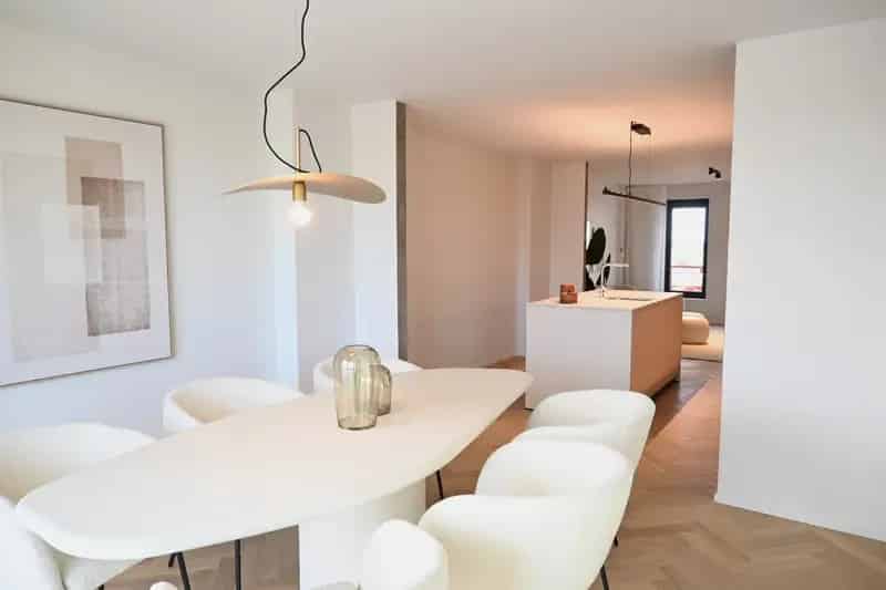 Residentie Van Simaey Appartement te Koop