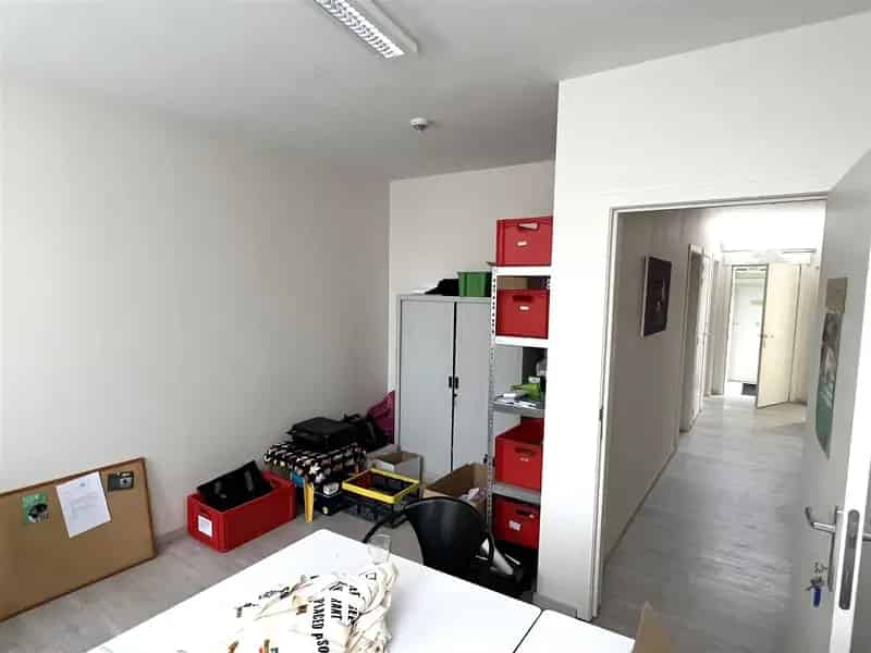 Handelspand Ronse Centrum: Veel Potentieel