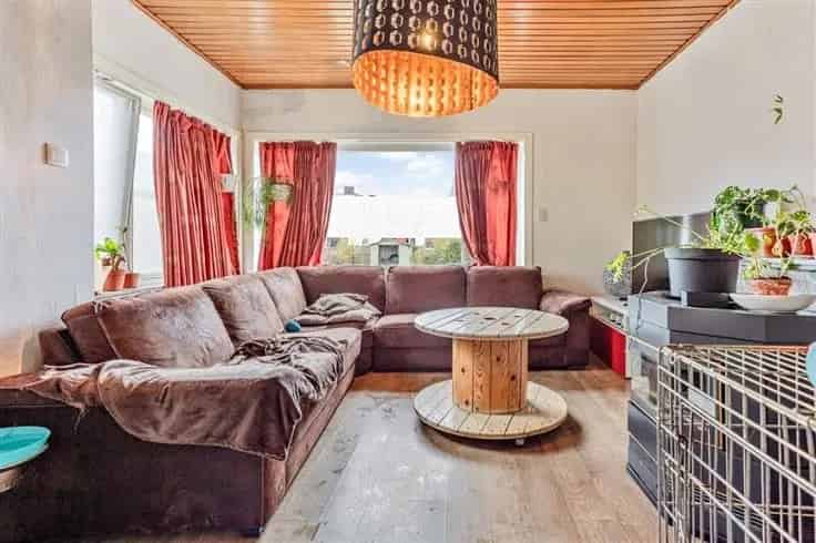 Huis Te Koop Denderhoutem 3 slaapkamers Renovatieproject