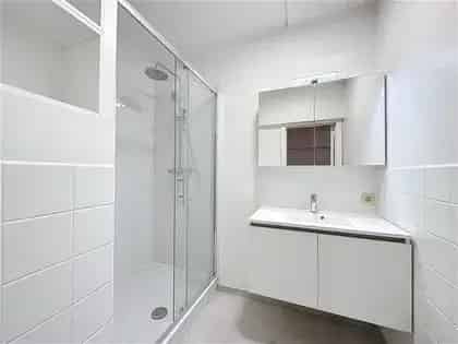 Studio te huur Cinquantenaire 50m² terras metro Merode
