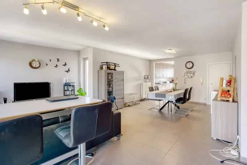 Duplex Appartement 2 slaapkamers Lichtaart Centrum