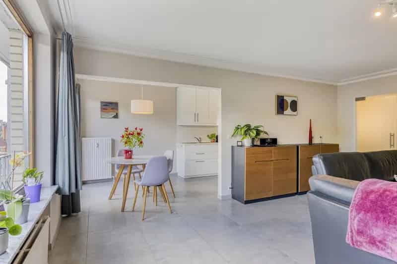 Appartement te huur