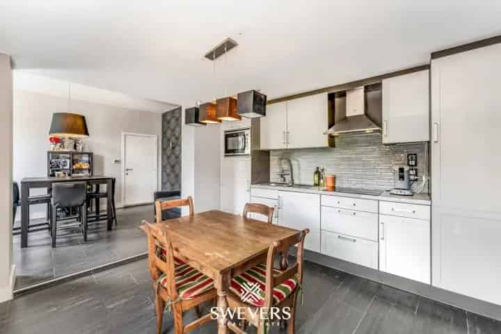 Charmante woning te Tongeren 138m² gerenoveerd