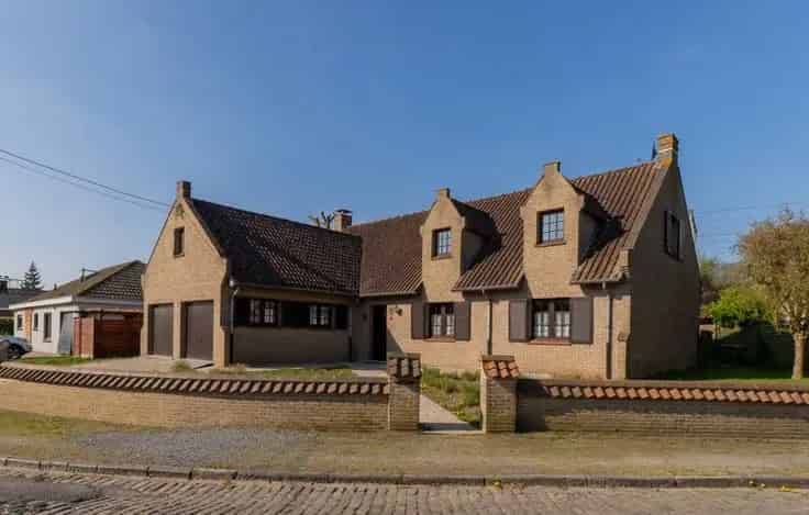 Villa Te Koop