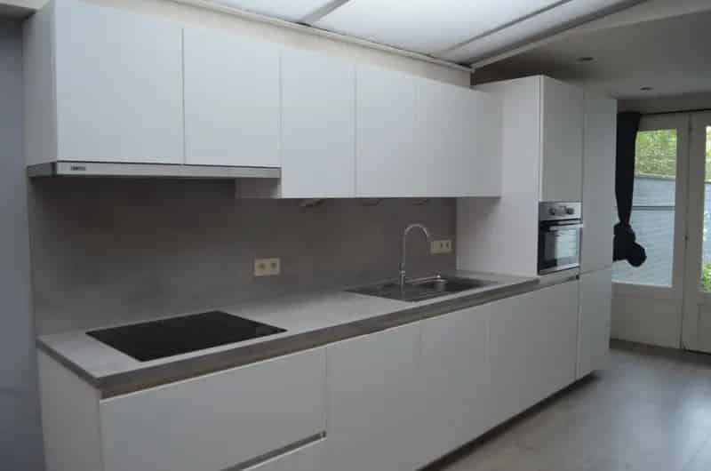 Ruime Charmante Woning Kortrijk