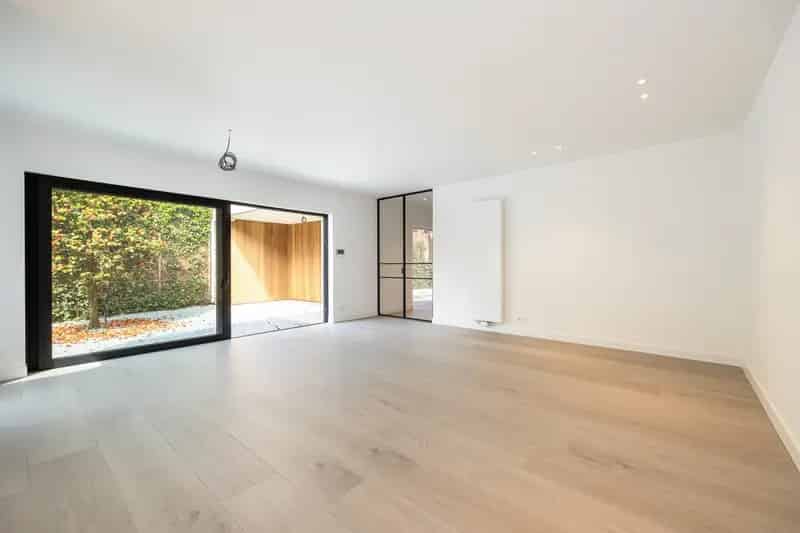 Appartement te koop Centrum: Gelijkvloers met Tuin en Lift