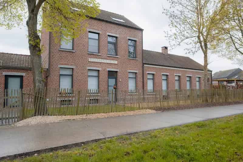 Station Budingen: wonen met karakter ruimte en wellness