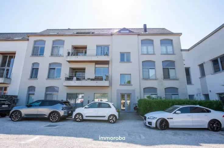 Appartement Te Koop Wakken Centrum
