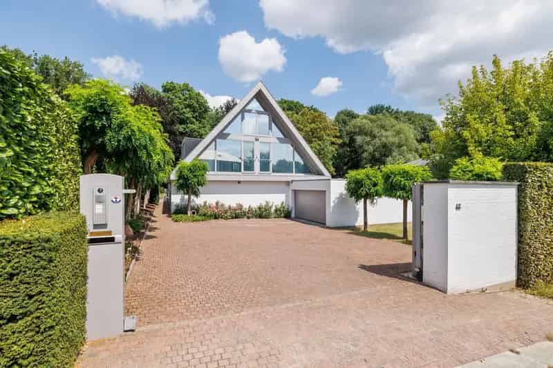 Villa te koop in Affligem
