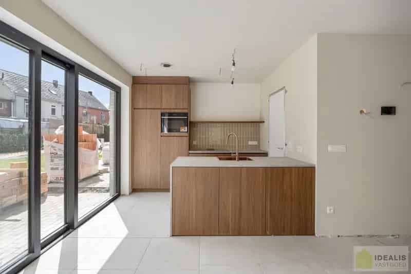 Exclusief Appartement Lommel Centrum Residentie Het Burgemeesterpark