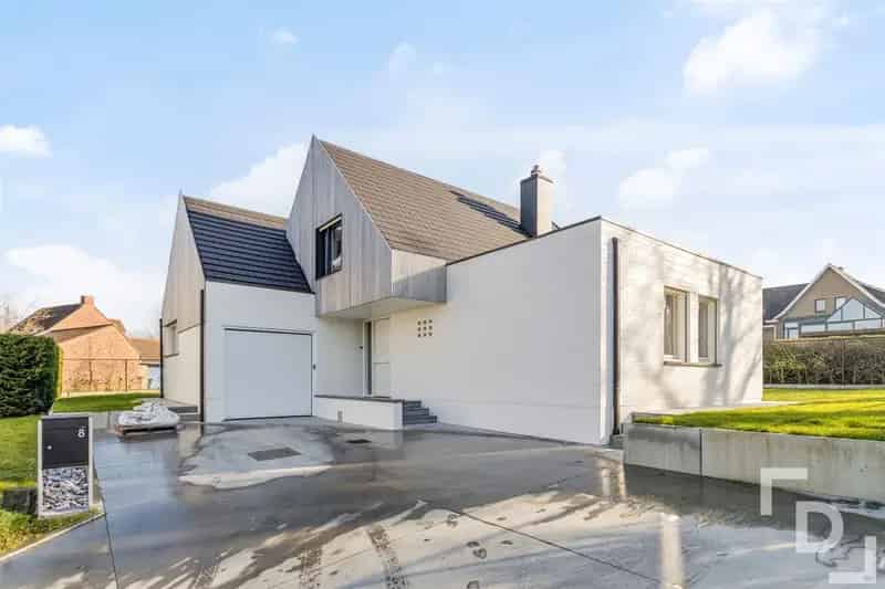 Huis te huur Hovelandpark: Instapklare villa met tuin
