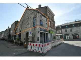 Appartement te Huur Aywaille