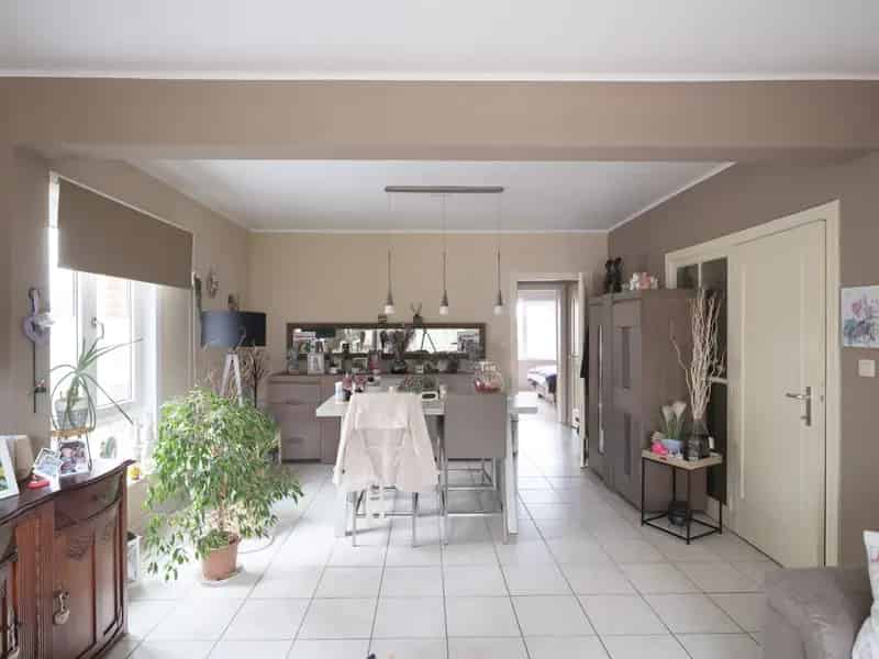 Huis te Koop: 3 Appartementen Wetteren - Investeringspand