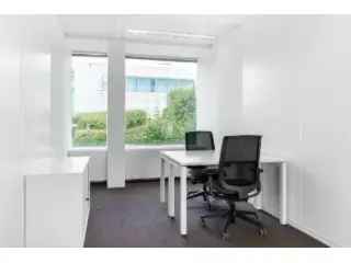 Kantoor te huur Diegem - 10m2 nabij Brussels Airport