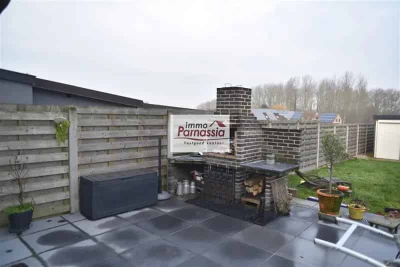 Huis te koop Kortenberg: Energiezuinige woning met tuin