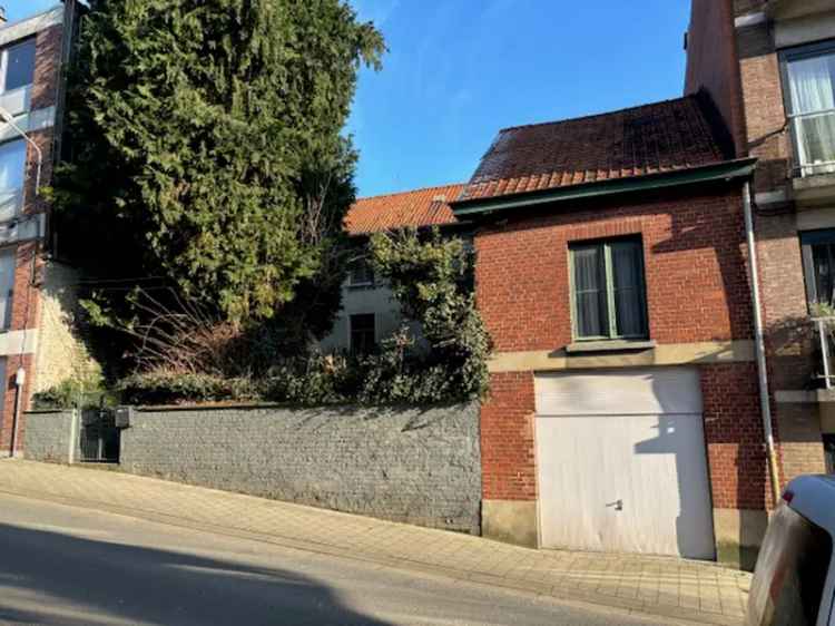 Koop huis in Tervuren met 5 slaapkamers