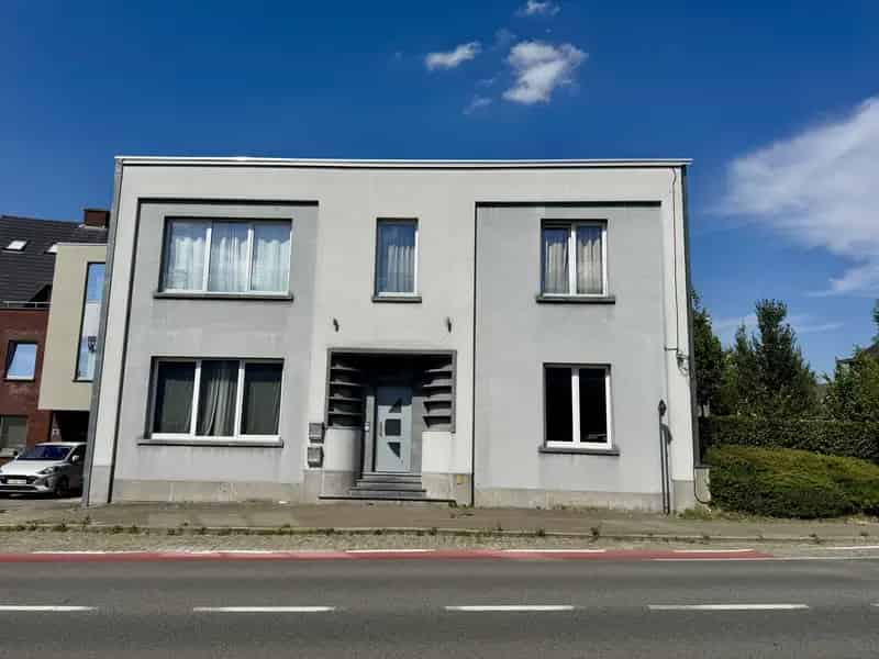 3 Slaapkamerappartement te Huur Wichelen