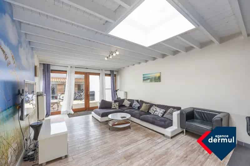 Huis te koop