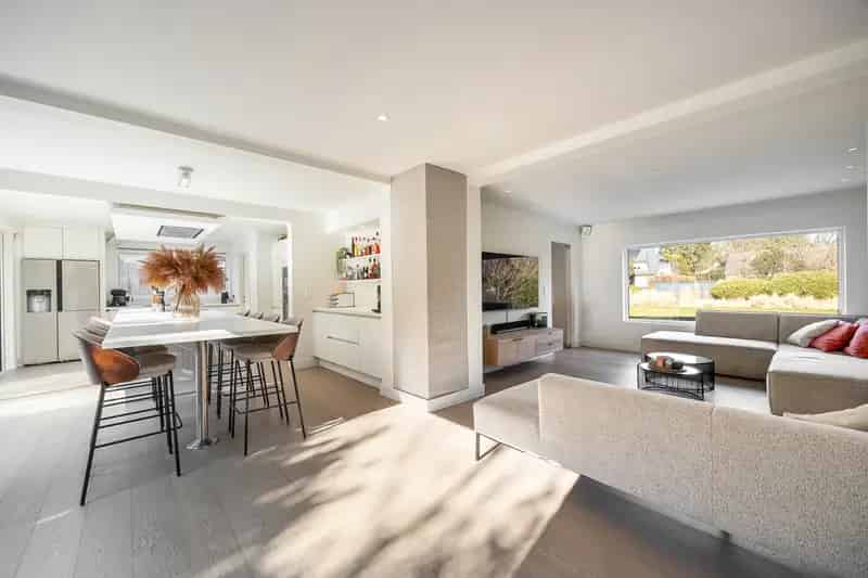 Stijlvolle Villa 3 slaapkamers Mooie Tuin Gerenoveerd