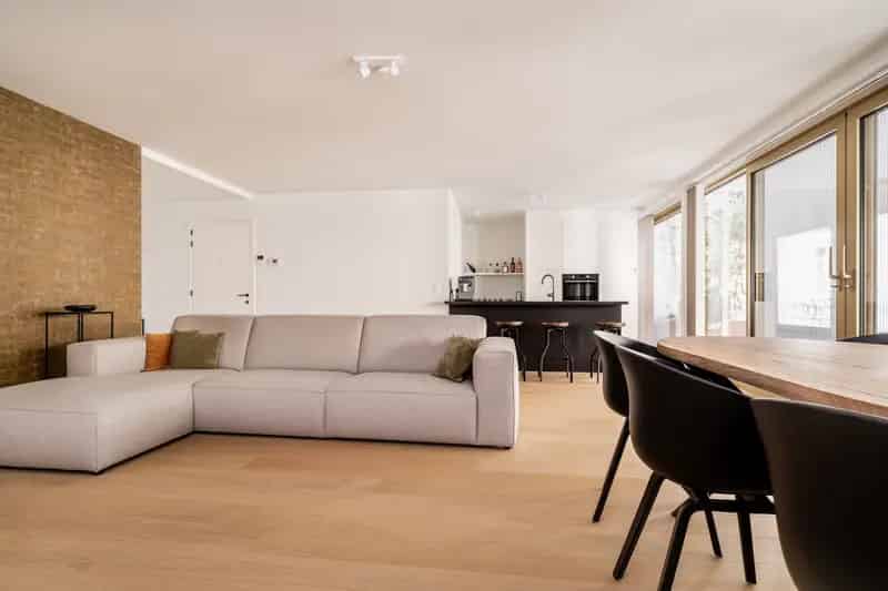Luxe Appartement Mechelen Centrum Residentie Gouden Bol