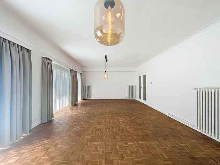 Appartement te huur Kortrijk 2 slaapkamers gelijkvloers