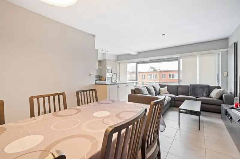 Prachtig Appartement 87m2 Twee Slaapkamers Aartselaar