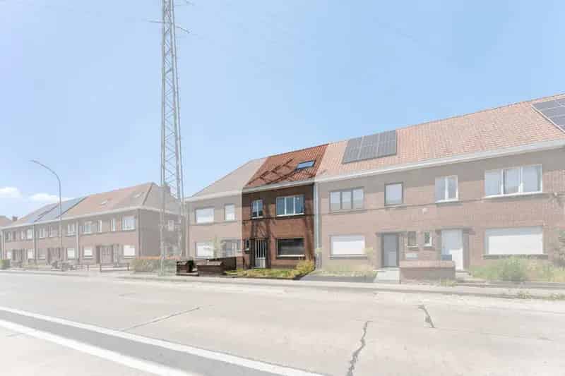 Huis te huur