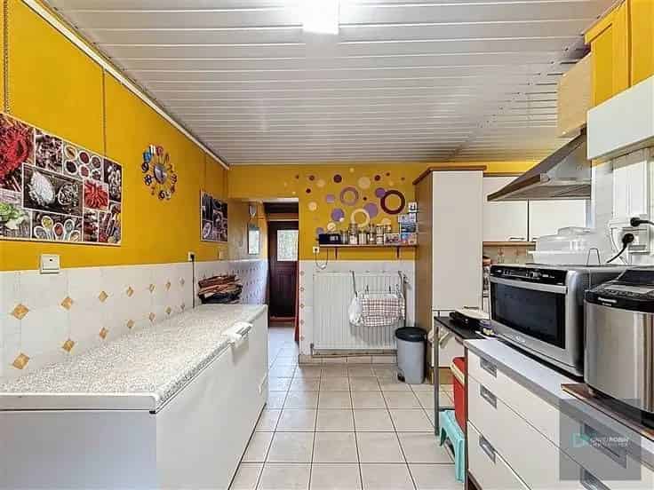 Huis Te Koop Fleurus 4 slaapkamers Tuin Garage Zonnepanelen